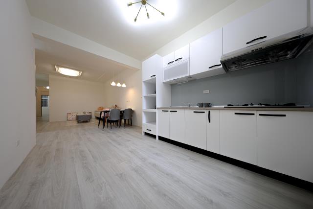 高雄三民區公寓-4