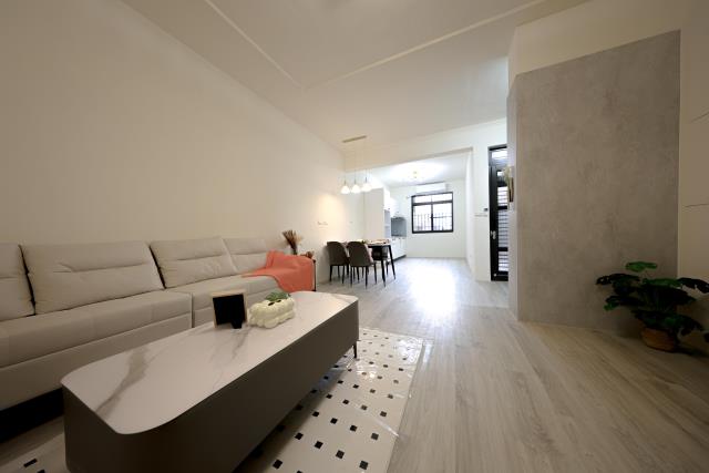 高雄三民區公寓-5