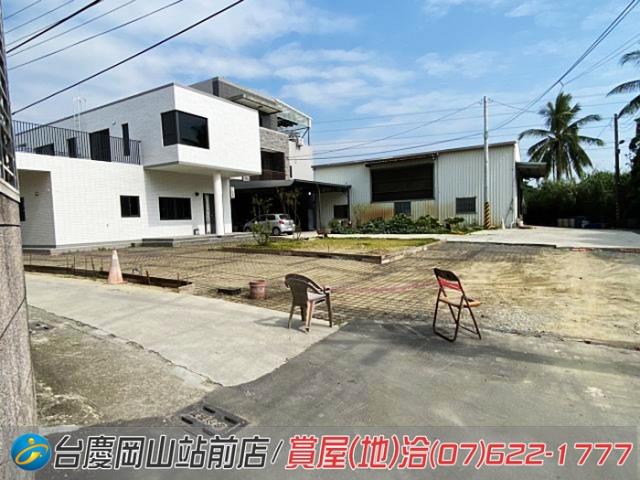 高雄岡山透天-10