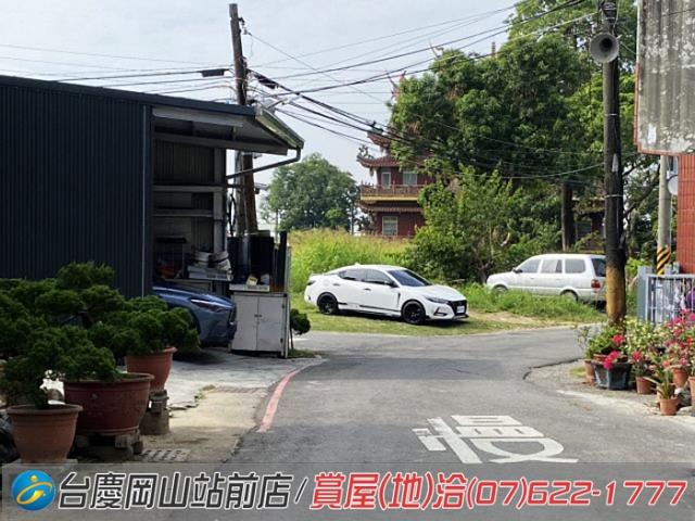 高雄岡山透天-13