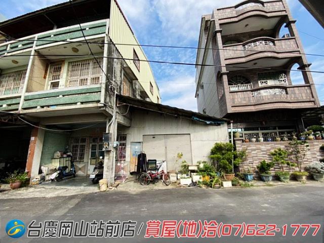 高雄岡山透天-14