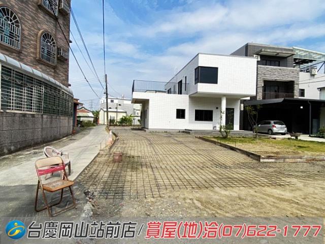 高雄岡山透天-15