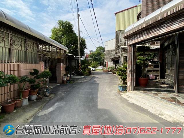 高雄岡山透天-5