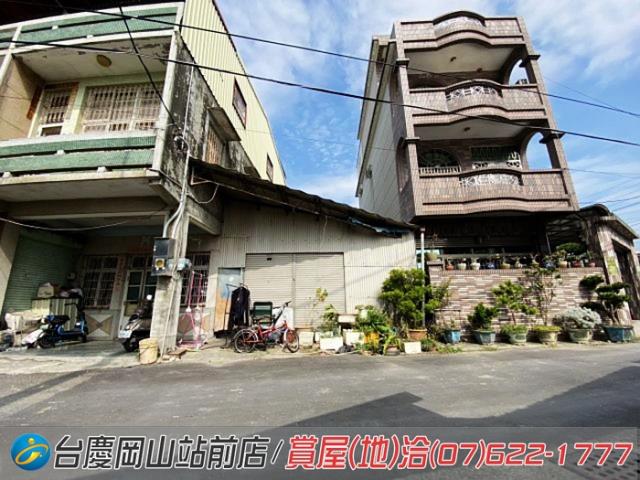 高雄岡山透天-6