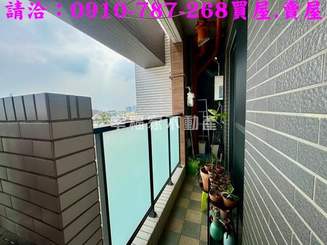 台南仁德大樓-11