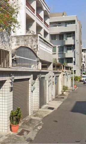 台南東區拍賣透天-5