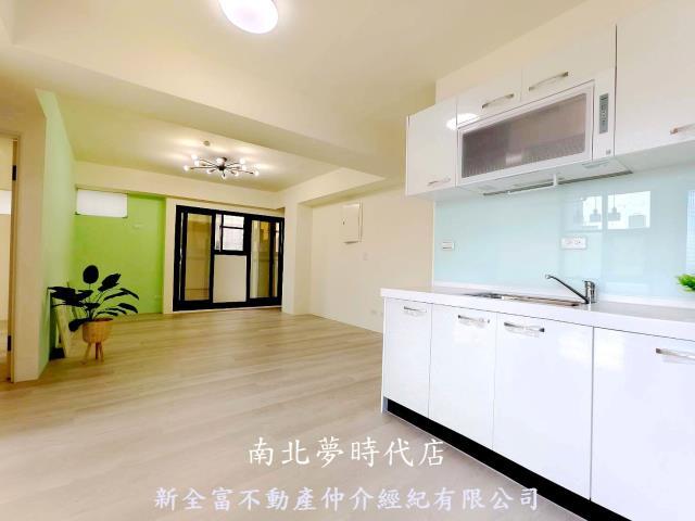 台南東區華廈-3