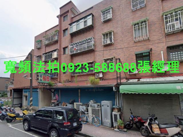 桃園龜山公寓法拍-3