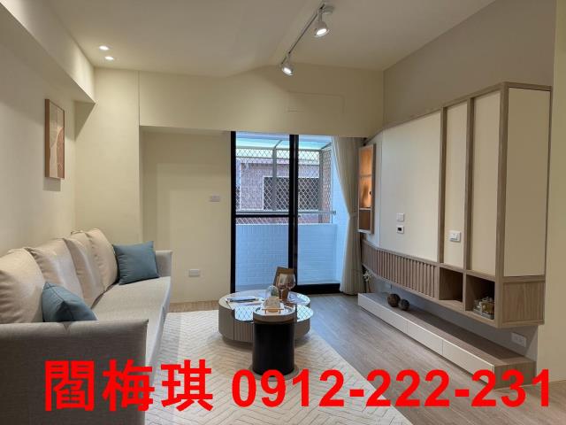 台南東區華廈-2