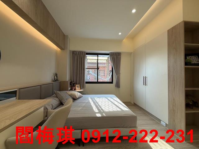 台南東區華廈-6