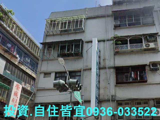 中和法拍公寓-3