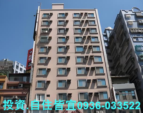 板橋大樓法拍-4