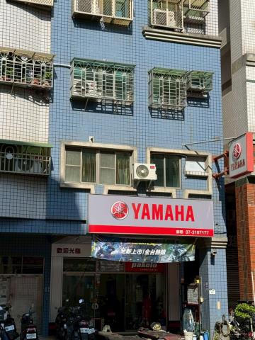 左營法拍大樓-4