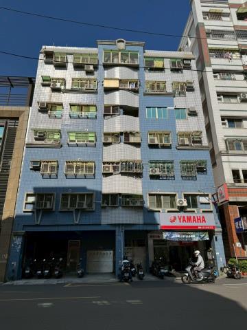 左營法拍大樓-6