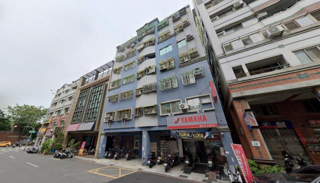 左營法拍大樓-6