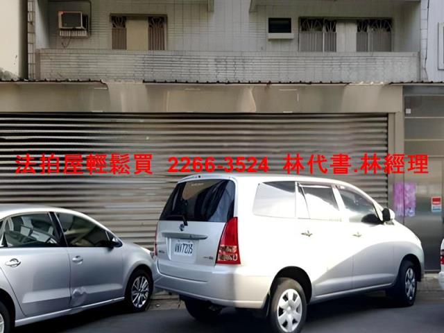 北投華廈法拍-3