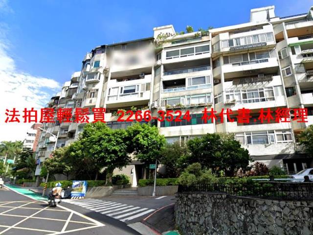 北投華廈法拍-7