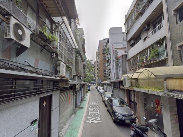 台北公寓拍賣-7