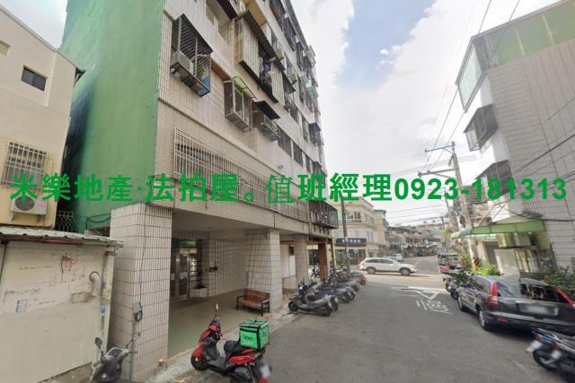 台中太平法拍公寓-3