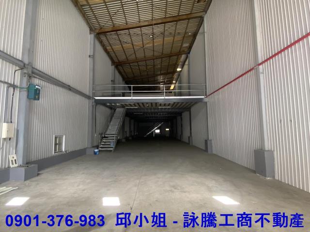 桃園龍潭廠房-1
