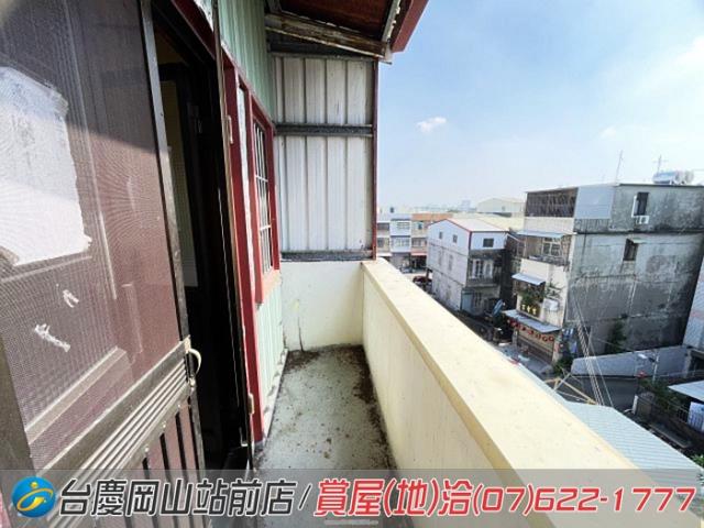 高雄岡山透天-13