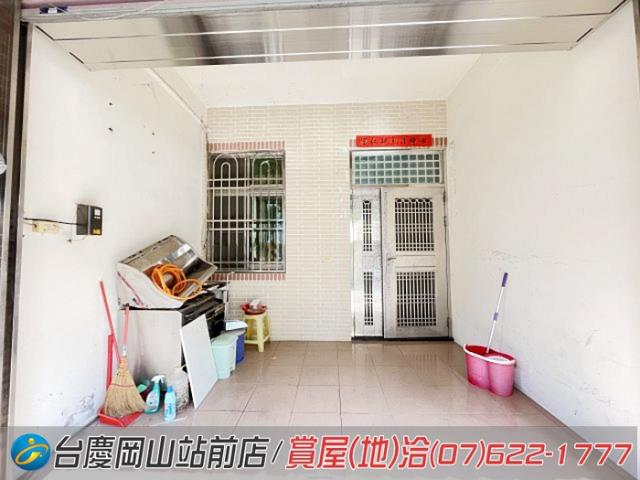 高雄岡山透天-15