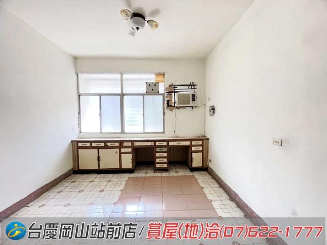 高雄岡山透天-4