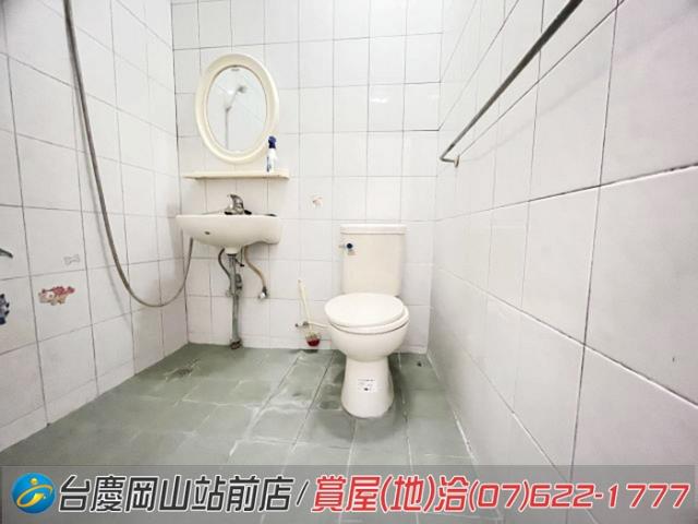 高雄岡山透天-8