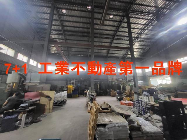 台南安南廠房-3