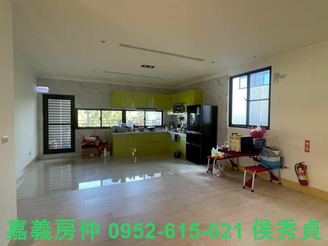 嘉義梅山廠房-9