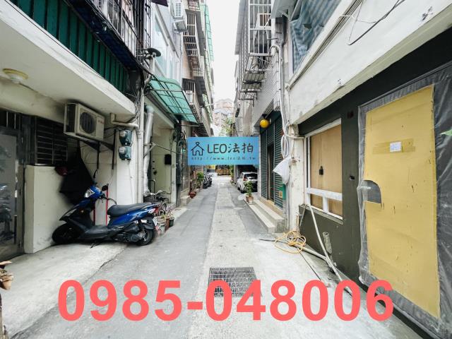 新北板橋法拍公寓-7