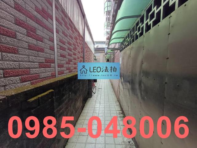 三峽法拍公寓-5