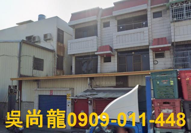 西螺法拍透天-2