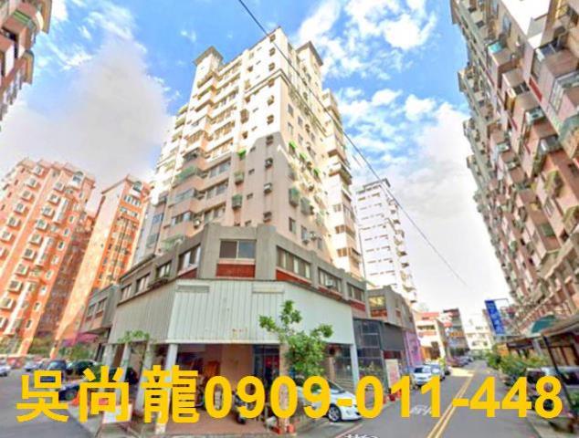 潭子大樓法拍-3