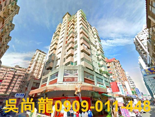 潭子拍賣大樓-3