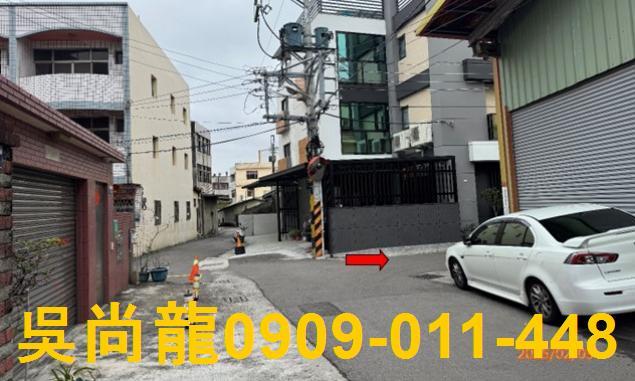 大甲法拍透天-5