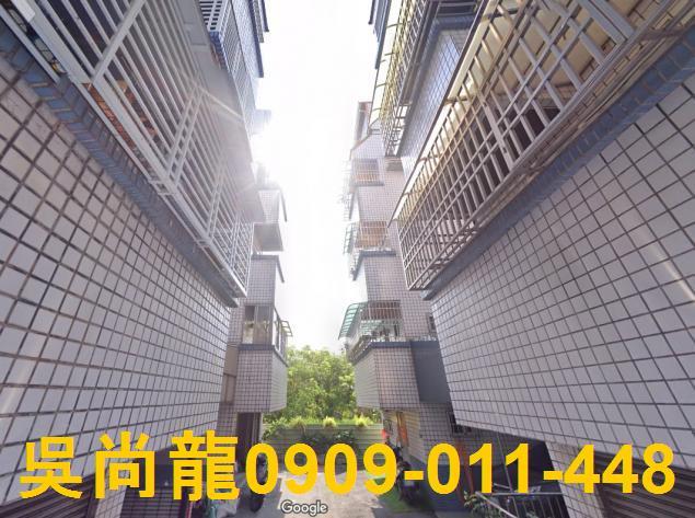 歸仁透天法拍-2