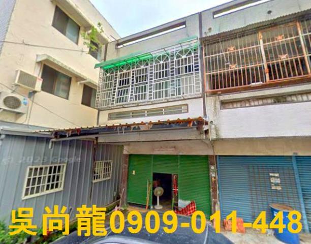 大埤透天法拍-1