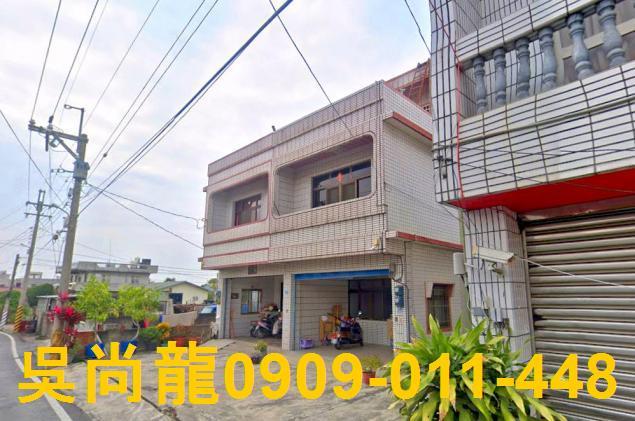 莿桐透天法拍-4