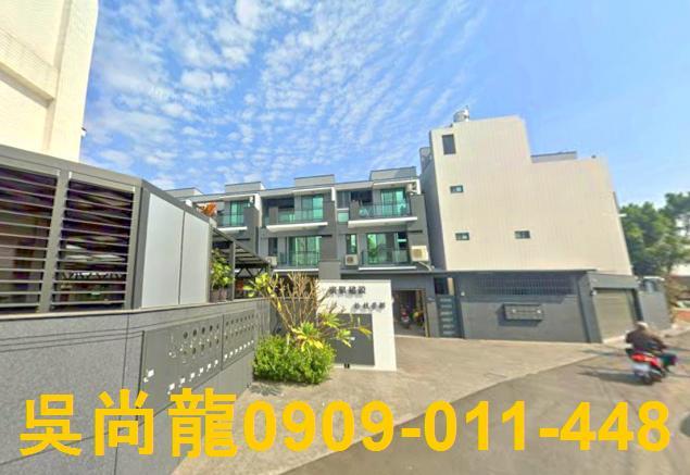 斗南拍賣透天-3