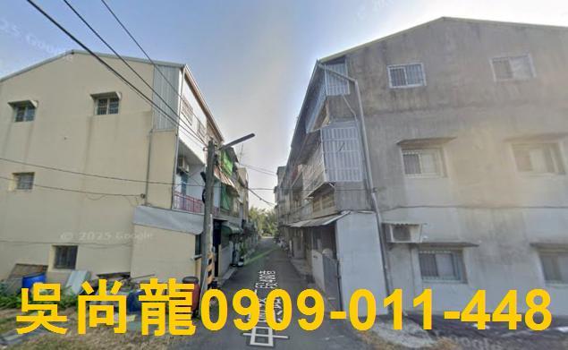 嘉義法拍透天-4