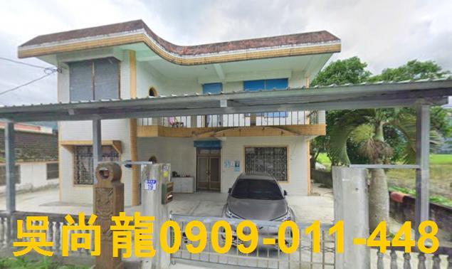 花蓮法拍透天-5