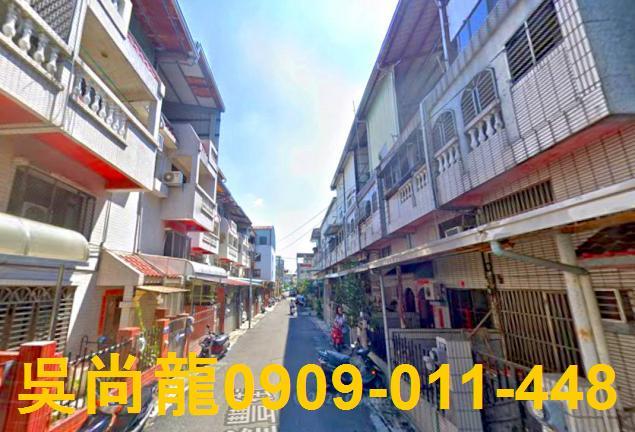 台中透天法拍-4