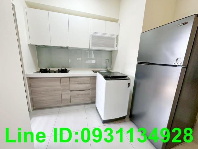 台中后里華廈-6