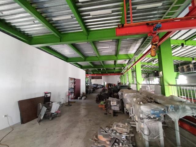 台中南屯廠房-5