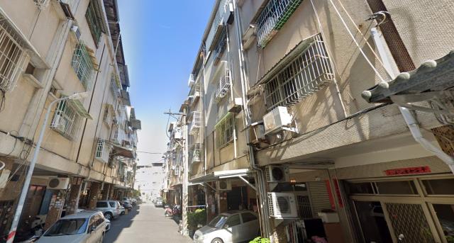 高雄小港公寓拍賣-3