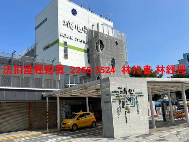 桃園楊梅法拍公寓-8