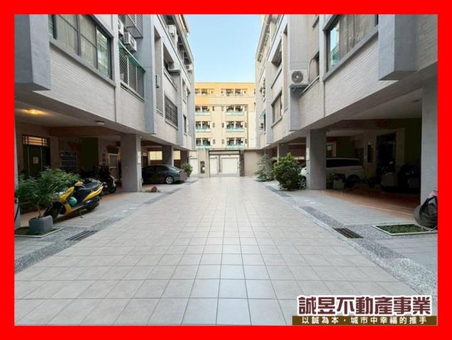 台南永康透天-1