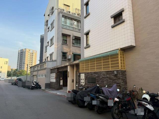 台南永康透天-9