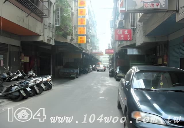 新北中和公寓法拍-1